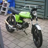 Puch monza