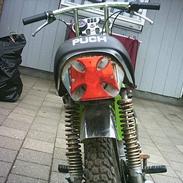 Puch monza