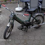 Puch K Model  solgt