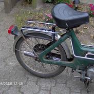 Puch K Model  solgt