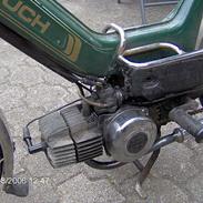 Puch K Model  solgt