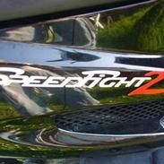 Peugeot Speedfight 2 Død:( 