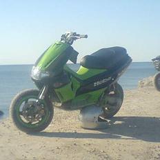 Gilera Runner<3 (solgt)