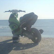 Gilera Runner<3 (solgt)