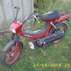 Puch Maxi Plus (SOLGT)