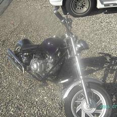 MiniBike Chopper