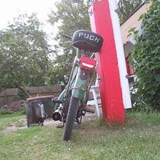 Puch maxi k