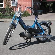 Puch Maxi K  ¤ SOLGT ¤