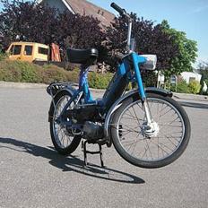 Puch Maxi K  ¤ SOLGT ¤