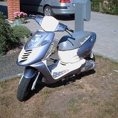 Aprilia Sonic ¤¤PERLEMOR¤¤ SOLGT