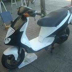 Piaggio NRG