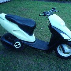 Honda Sfx / Jog "Agurken" Solgt