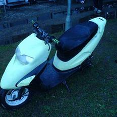 Honda Sfx / Jog "Agurken" Solgt