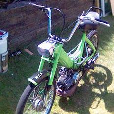 Puch Maxi k * HULK'EN* - SOLGT
