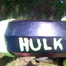 Puch Maxi k * HULK'EN* - SOLGT