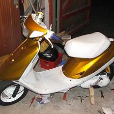 Yamaha $$ Jog As $$ $NU$.