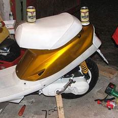 Yamaha $$ Jog As $$ $NU$.