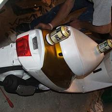 Yamaha $$ Jog As $$ $NU$.