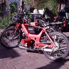 Puch Maxi K  solgt