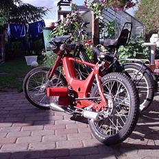 Puch Maxi K  solgt