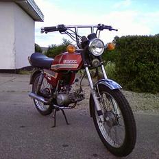 Suzuki Samurai DM 50