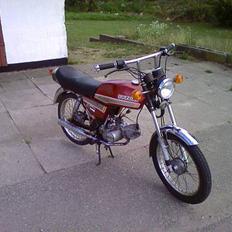 Suzuki Samurai DM 50