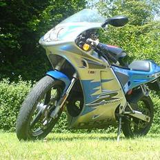 Derbi GPR