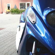 Yamaha Bws NG (Stjålet)