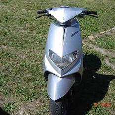 Suzuki Estilete Solgt
