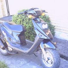 PGO Big Max (SOOLGT)