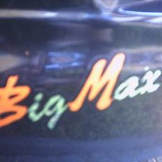 PGO Big Max (SOOLGT)