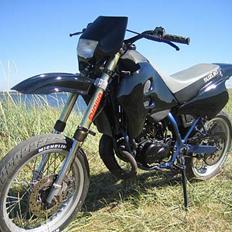 Suzuki SMX
