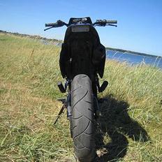 Suzuki SMX