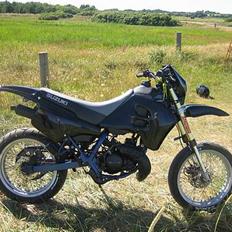 Suzuki SMX