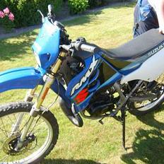 Suzuki RMX--