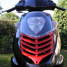 Aprilia Sonic