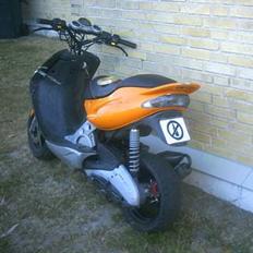 Malaguti Firefox F15