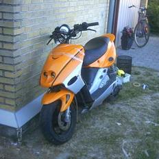 Malaguti Firefox F15