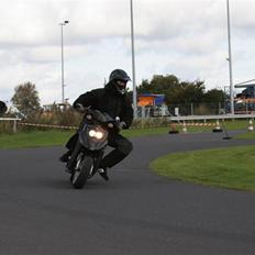 PGO hot 50 solgt til simon 