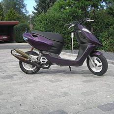 Aprilia Sonic AC (Solgt)