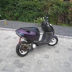 Aprilia Sonic AC (Solgt)