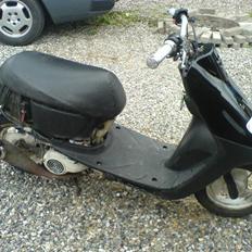 Yamaha jog space-Solgt for 2000