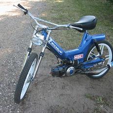 Puch maxi 2 gear SOLGT