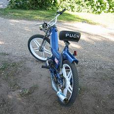 Puch maxi 2 gear SOLGT
