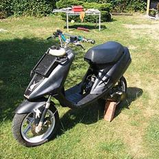 Yamaha Jog/ Aerox DD TS Solgt