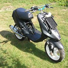 Yamaha Jog/ Aerox DD TS Solgt