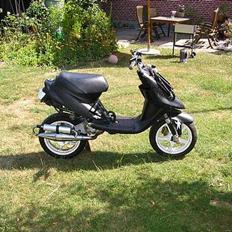 Yamaha Jog/ Aerox DD TS Solgt