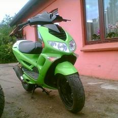 Peugeot Speedfight 2 TIL SALG 