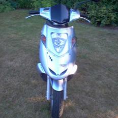 Aprilia sonic( Solgt)