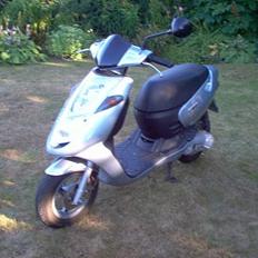 Aprilia sonic( Solgt)